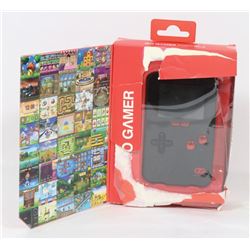 MY ARCADE GO GAMER PORTABLE GAME CONSOLE