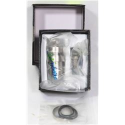 LT INFINITE SAT 22 STAINLESS STEEL ATOMIZER