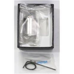 LT INFINITE N22 ATOMIZER, STAINLESS STEEL, NEW IN