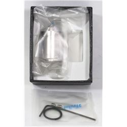 LT INFINITE N22 ATOMIZER, STAINLESS STEEL, NEW IN
