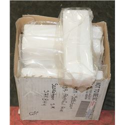 CASE OF URINAL DEODORANT BLOCKS