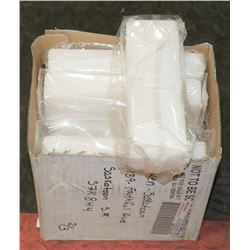 CASE OF URINAL DEODORANT BLOCKS