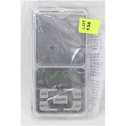 NEW MINI DIGITAL SCALE