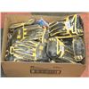 Image 1 : BOX OF VALLEN SAFETY GLOVES