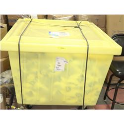 EXTRA LARGE TRUCK OIL SPILL KIT AND PROTECTION