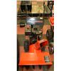 Image 1 : ESTATE ARIENS SNOWBLOWER ST724 WITH KEY.