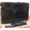 Image 1 : HAIER 32" TV WITH REMOTE