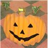 Image 1 : PUMPKIN DISPLAY