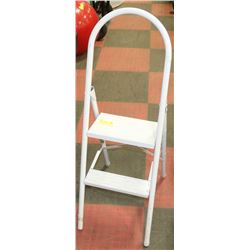 STEP STOOL