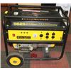 Image 1 : COMMERCIAL CHAMPION GENERATOR 5625 STARTING WATTS