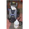 Image 1 : KOBALT 1700PSI  ELECTRIC PRESSURE WASHER WITH SOAP
