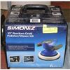 Image 1 : SIMONIZ 10INCH RANDOM ORBIT POLISHER&WAXER KIT