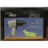 Image 1 : ULTRA PRO 1/2 INCH DRIVE SUPER HD IMPACT WRENCH