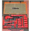 Image 1 : BETA INSULATED SOCKET SET IN CASE