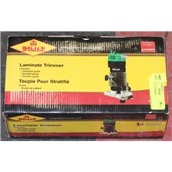 LAMINATE TRIMMER.