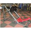 Image 1 : MATRIX LEG PRESS MACHINE