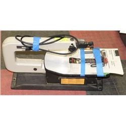 MAKITA 16" SCROLL SAW