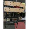 Image 1 : PORTABLE WORK TABLE