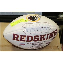 REDSKINS CHAMPIONSHIP FOOTBALL