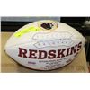 Image 1 : REDSKINS CHAMPIONSHIP FOOTBALL