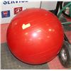 Image 1 : EXERCISE BALL