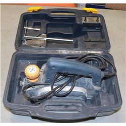 MASTERCRAFT 3-1/4" PLANER