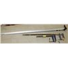 Image 1 : LOT OF 3 TOOLS INCL 2 CLAMPS.