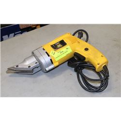 POWERFIST ELECTRIC SHEAR.