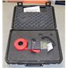 Image 1 : CLAMP ON GROUND RESISTOR IN HARD CASE