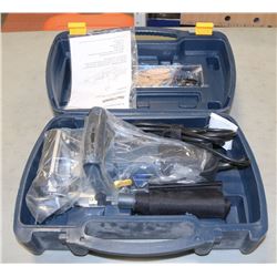 MASTERCRAFT BISCUIT JOINTER.