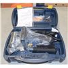 Image 1 : MASTERCRAFT BISCUIT JOINTER.