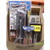 Image 1 : BOX OF VARIOUS NEW TOOLS