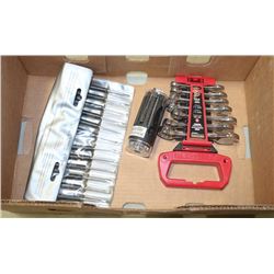 NEW  MASTERCRAFT PROFESSIONAL SERIES