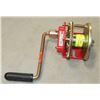 Image 1 : NEW DAYTON MANUAL WINCH