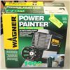 Image 1 : WAGNER POWER PAINTER 1 SPEED 1400 PSI SPRAY
