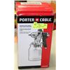 Image 1 : PORTER CABLE SIPHON FEED SPRAY GUN – HIGH