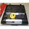 Image 1 : LASER LEVEL KIT.