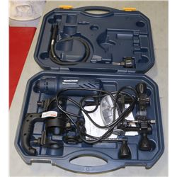 MASTERCRAFT SPIN SAW KIT.