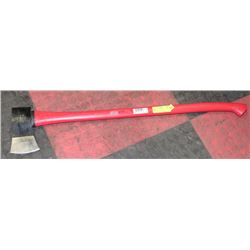 2-1/2 LB RED JOBMATE AXE