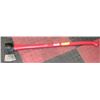 Image 1 : 2-1/2 LB RED JOBMATE AXE