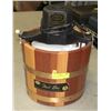 Image 1 : RCW ICE CREAM FREEZER .