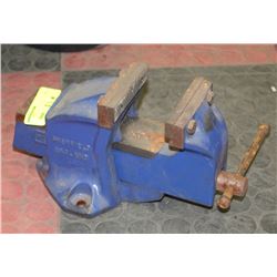 TABLE TOP METAL VISE