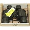 Image 1 : TASCO ZIP FOCUS 7X21X40 ZOOM BINOCULARS