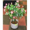 Image 1 : ARTIFICIAL ROSES PLANT