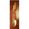 Image 1 : CARVED WOOD BIRD