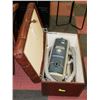 Image 1 : ELECTROLUX DIPLOMAT STORAGE BOX ALL ACCESSORIES