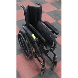GENERAL  ADULT WHEELCHAIR ,