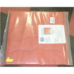 WELDING/HEAT BLANKETS 24"X24"