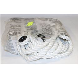 MILLER VERTICAL LIFE LINE LANYARD 5/8"