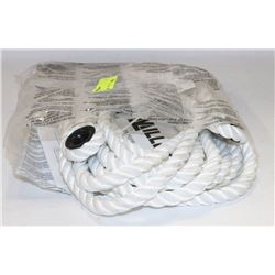 MILLER VERTICAL LIFE LINE LANYARD 5/8"